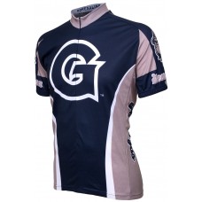 Georgetown Mens Cycling Jersey